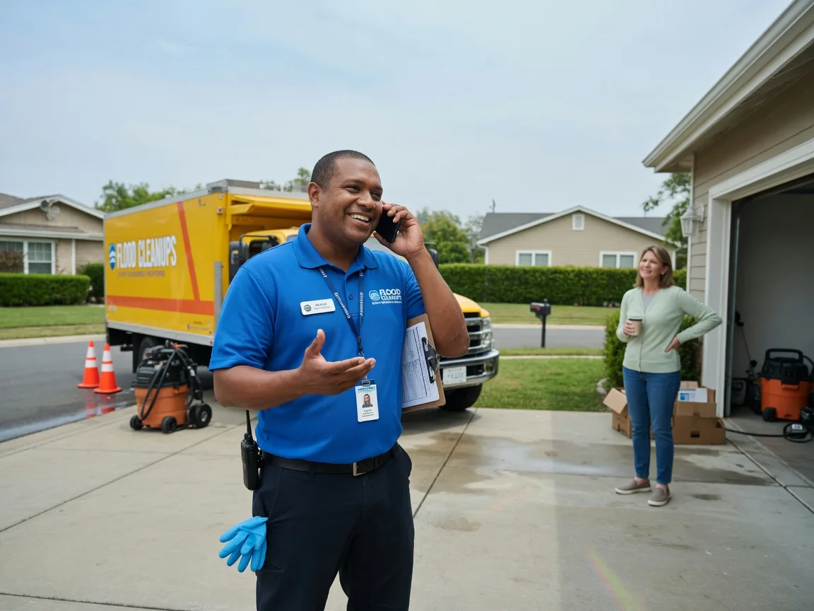 Water Damage Restoration Hordville, NE FAQs